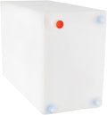 RecPro 16 Gallon RV Fresh Water Tank, Made in USA