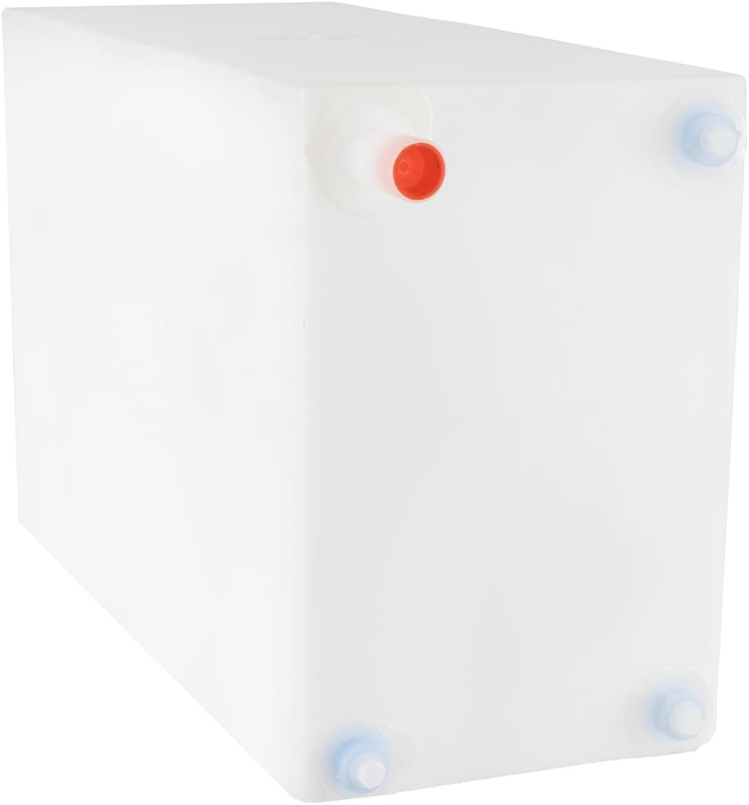 RecPro 16 Gallon RV Fresh Water Tank, Made in USA